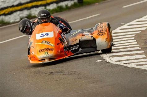 cesar chanel condition|Isle of Man TT organisers confirm identity of the Sidecar racer .